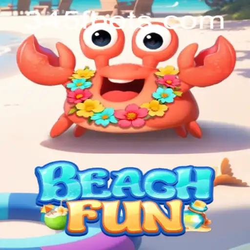 Descubra o Mundo Empolgante do BeachFun: Regras e Desafios
