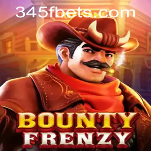 Descubra BountyFrenzy: O Jogo de Estratégia do Momento com 345F.COM