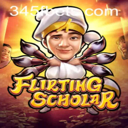 Flirting Scholar: Descubra o Encanto deste Jogo Fascinante