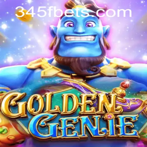 GOLDENGENIE: Um Mergulho no Fascinante Mundo de 345F.COM