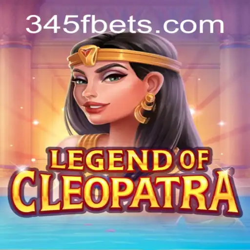 Descubra a Magia do Jogo LegendOfCleopatra em 345F.COM