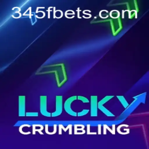 Descubra LuckyCrumbling: Um Jogo de Habilidade e Estratégia