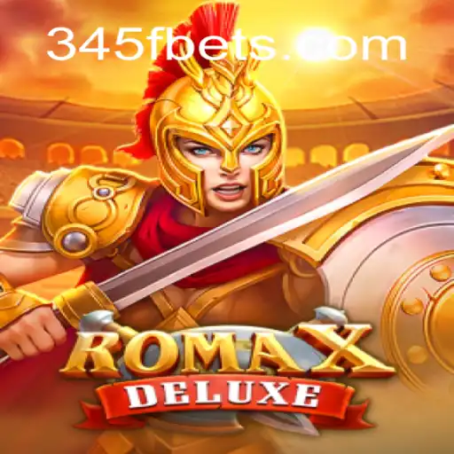 RomaXDeluxe: Uma Imersão no Mundo dos Gladiadores com 345F.COM