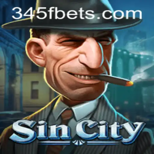 Descubra o Mundo Emocionante de SinCity com 345F.COM