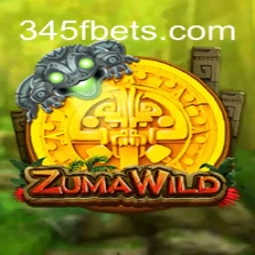 Explorando o Universo do Jogo ZumaWild e a Plataforma 345F.COM